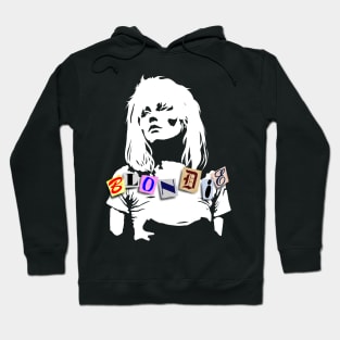 Debbie Ransom Hoodie